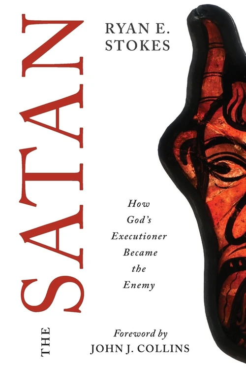 Cover of The Satan