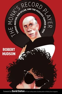 Cover of The Monk's Record Player
