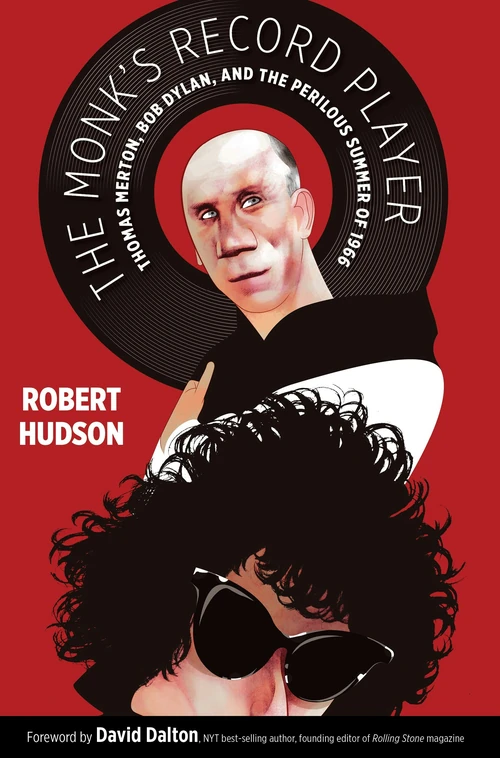 Cover of The Monk's Record Player