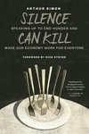 Cover of Silence Can Kill