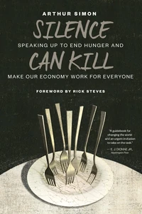 Cover of Silence Can Kill
