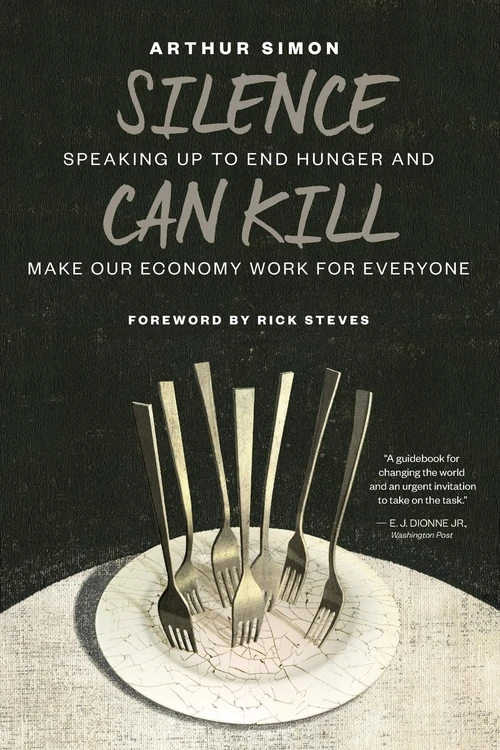 Cover of Silence Can Kill