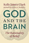 Cover of God and the Brain