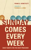 Cover of Sunday Comes Every Week