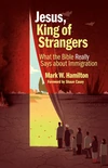 Cover of Jesus, King of Strangers