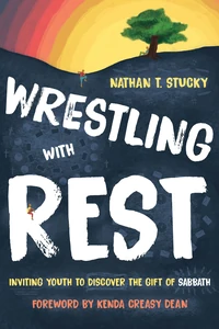 Cover of Wrestling with Rest