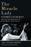 Cover of The Miracle Lady