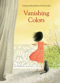 Cover of Vanishing Colors