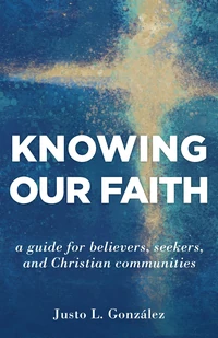 Cover of Knowing Our Faith