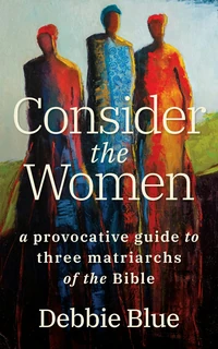 Cover of Consider the Women