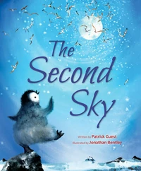Cover of The Second Sky