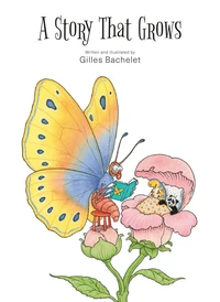 Cover of A Story That Grows