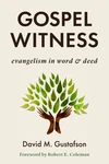 Cover of Gospel Witness