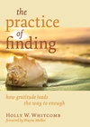 Cover of The Practice of Finding