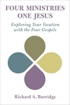Cover of Four Ministries, One Jesus