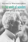Cover of In This World of Wonders
