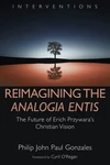 Cover of Reimagining the Analogia Entis