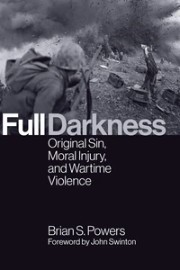 Cover of Full Darkness