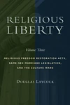 Cover of Religious Liberty, Volume 3