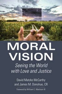 Cover of Moral Vision