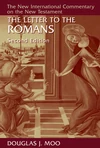 Cover of The Letter to the Romans