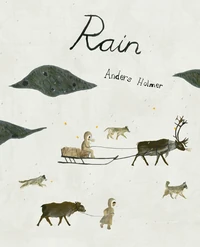Cover of Rain
