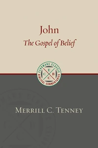 Cover of John