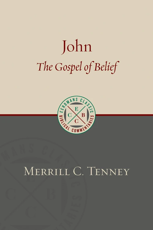 Cover of John