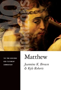Cover of Matthew