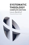 Cover of Systematic Theology