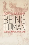 Cover of Being Human