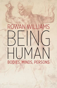 Cover of Being Human