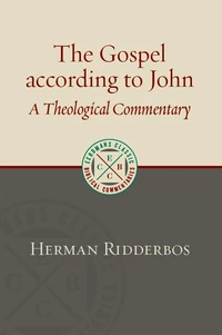 Cover of The Gospel according to John