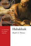 Cover of Habakkuk