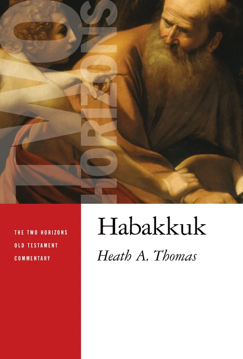 Cover of Habakkuk