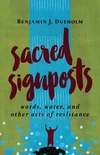 Cover of Sacred Signposts
