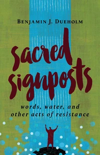 Cover of Sacred Signposts
