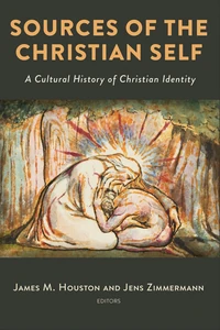 Cover of Sources of the Christian Self