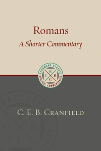 Cover of Romans