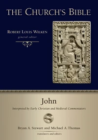 Cover of John