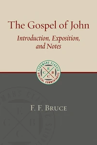 Cover of The Gospel of John