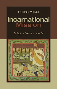 Cover of Incarnational Mission