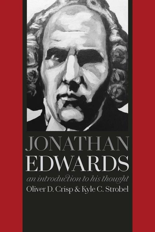 Cover of Jonathan Edwards