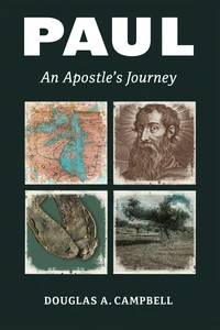 Cover of Paul