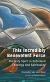 Cover of This Incredibly Benevolent Force