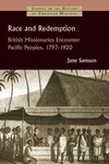 Cover of Race and Redemption