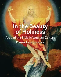 Cover of In the Beauty of Holiness