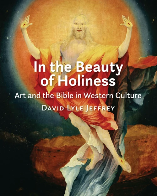 Cover of In the Beauty of Holiness
