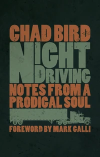 Cover of Night Driving