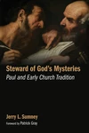 Cover of Steward of God's Mysteries